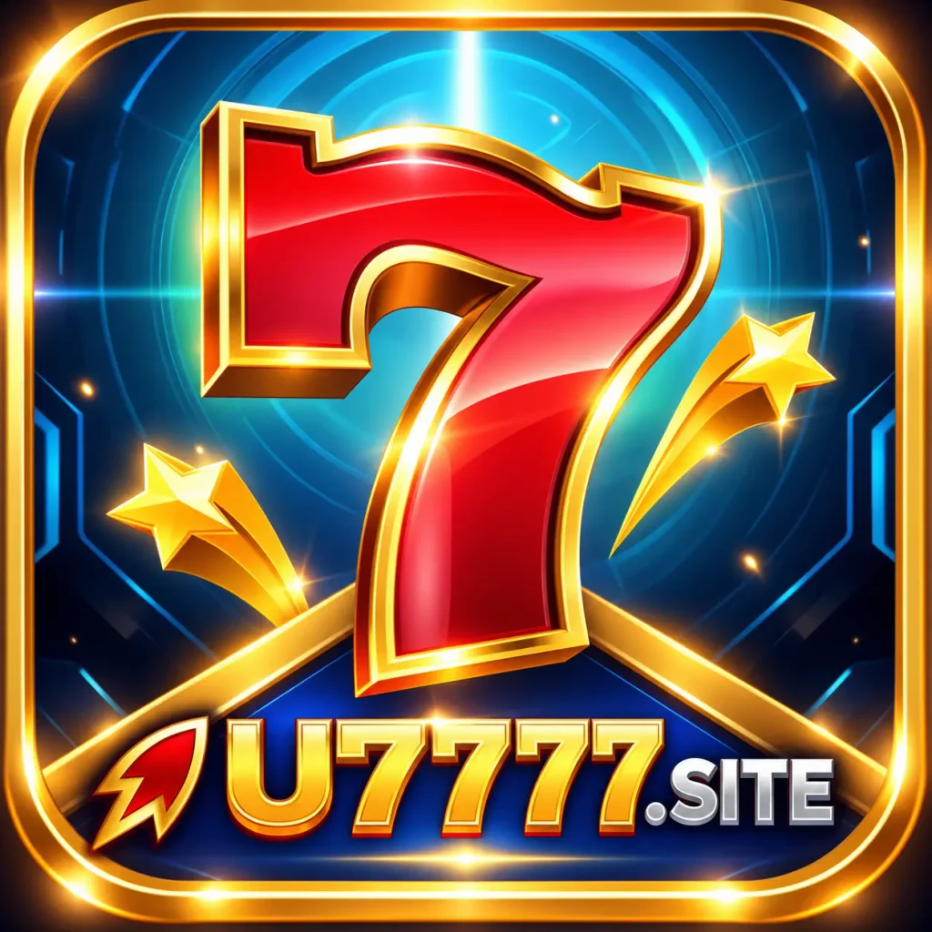 U7777 Logo